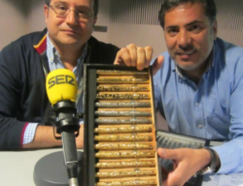 Madrid Pen Show 2012