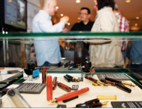 Madrid Pen Show 2012